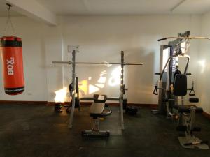 Coral Sands Beach Residence-Nyali-2 minutes walk to beach, Pool, Gym, Restaurant etc