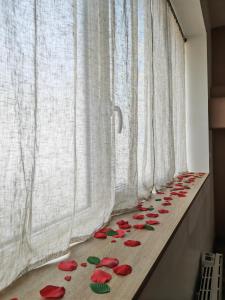 Appartement avec espace jacuzzi