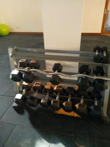 Coral Sands Beach Residence-Nyali-2 minutes walk to beach, Pool, Gym, Restaurant etc