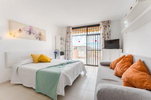 Bright studio in Costa Adeje