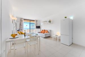 Bright studio in Costa Adeje