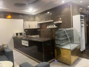 فندق اجنحة السمو إن