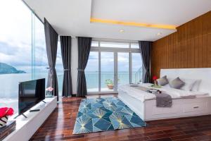 Sea Villa 85 Trần Phú View Sát Biển