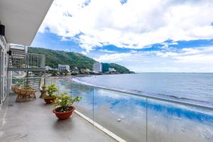 Sea Villa 85 Trần Phú View Sát Biển