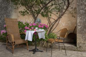 B&B / Chambres d'hotes Le Clos Reaud : photos des chambres