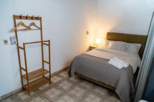 Habitación privada con WiFi, desayuno y excelente ubicación en Asunción