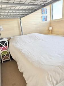 Appartement face à la mer