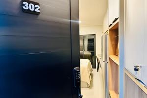 Studio Citrino – Localização perfeita próx. da Ufu