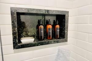 Studio Citrino – Localização perfeita próx. da Ufu