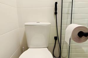 Studio Citrino – Localização perfeita próx. da Ufu