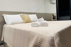 Studio Citrino – Localização perfeita próx. da Ufu