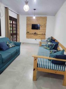 Beach House Costa Azul