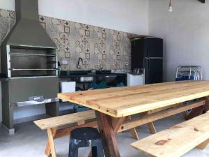 Beach House Costa Azul