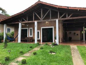 Beach House Costa Azul