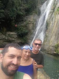 Habitación confortable cama doble Ibagué