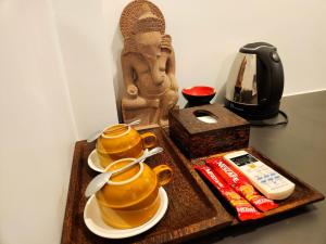 Paradise K Forest Hotel