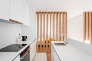 GuestReady - One perfect home near Marquês