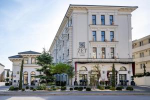 ZET Hotel