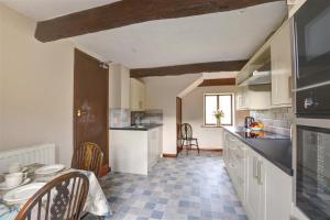 2 Bed in Gunnerside oc-ds230