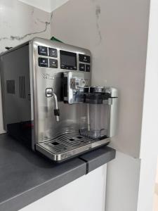 Nest Inn Marble Apartment