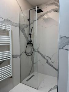 Nest Inn Marble Apartment