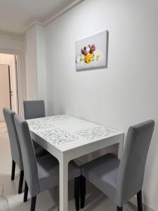 Nest Inn Marble Apartment