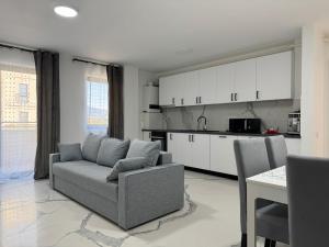 Nest Inn Marble Apartment