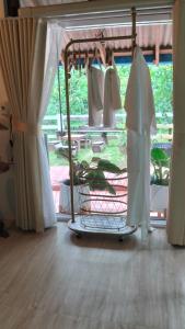 Bansuan poordee บ้านสวนพอดี