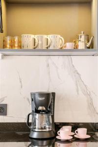 Luxury Central 3BR 5min from Beach & Shopping