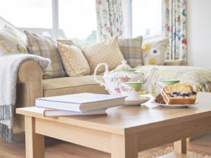 3 Bed in Keswick SZ007