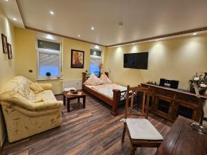 Pension Appartementhaus Central