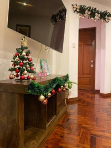 Luxury Apartment Barranco Malecon