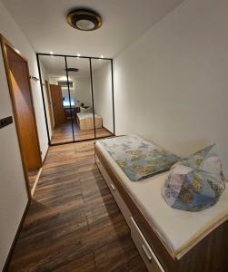 Pension Appartementhaus Central