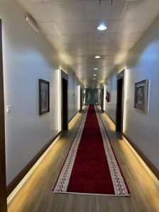 فندق اجنحة السمو إن الفندقية