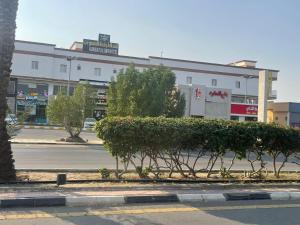 فندق اجنحة السمو إن الفندقية