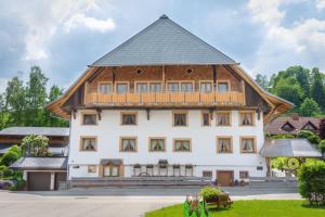 Schwarzwaldhaus Simmelehof