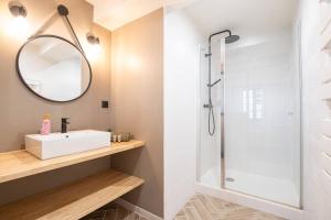 203 Balcon de la Bastide