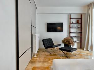 The Collector - Design Boutique Residence by the Grand Canal, Ponterosso