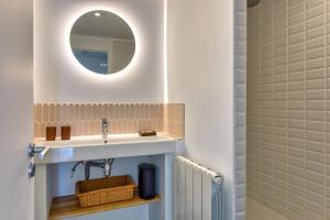 villa California - Villa dexception avec vue mer panoramique - Veules-les-Roses