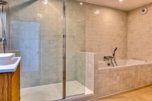 villa California - Villa dexception avec vue mer panoramique - Veules-les-Roses