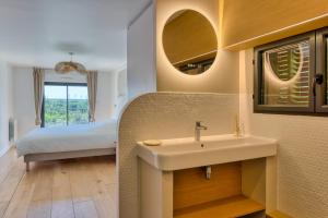 villa California - Villa dexception avec vue mer panoramique - Veules-les-Roses