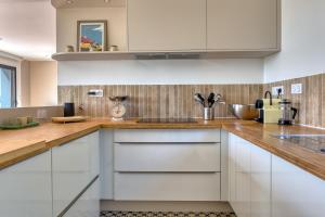 villa California - Villa dexception avec vue mer panoramique - Veules-les-Roses