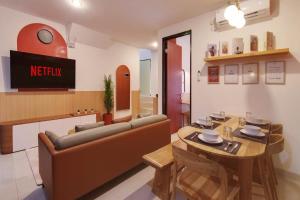 Trevista With Private Pool