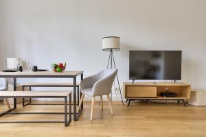 Magnifique appartement proche Champs-Elysees