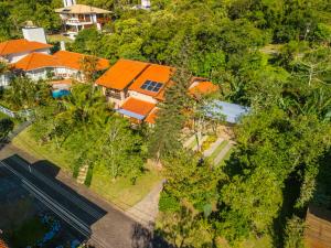 Casa em Condomínio Fechado Frente-Mar DU6645