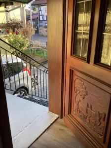 chez salome et fritz