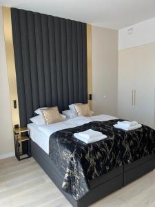 Baltic View Resort & SPA - Apartments 317 and 524