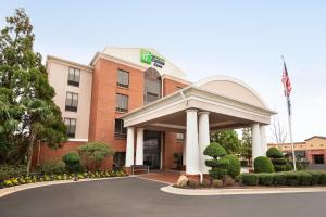 Holiday Inn Express Hotel & Suites McDonough by IHG