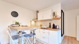 Les Bouleaux dAlsace - Parking