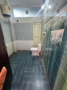 Hotel Himalayan Residency